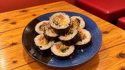 Gimbap